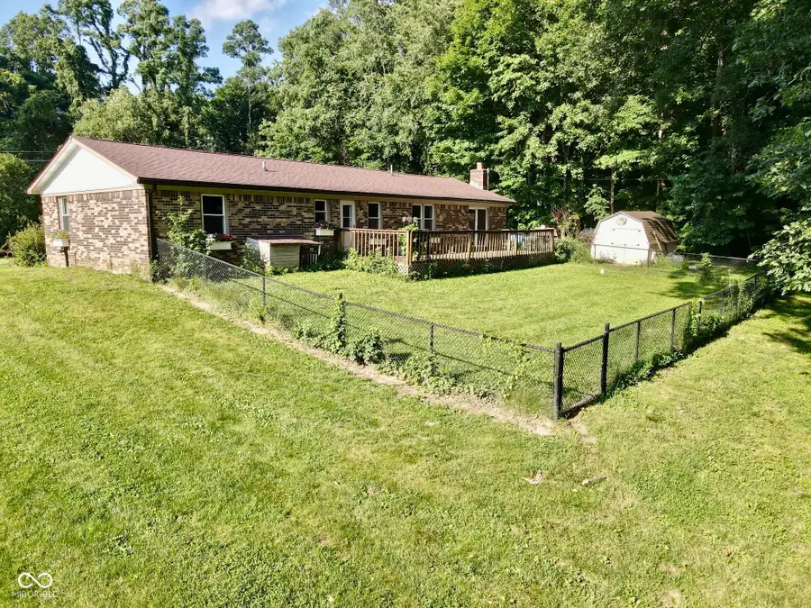 3812 E County Road 700 S, Cloverdale, IN 46120 - #2
