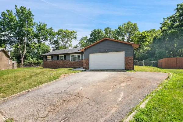 221 Fisher Court, Indianapolis, IN 46241