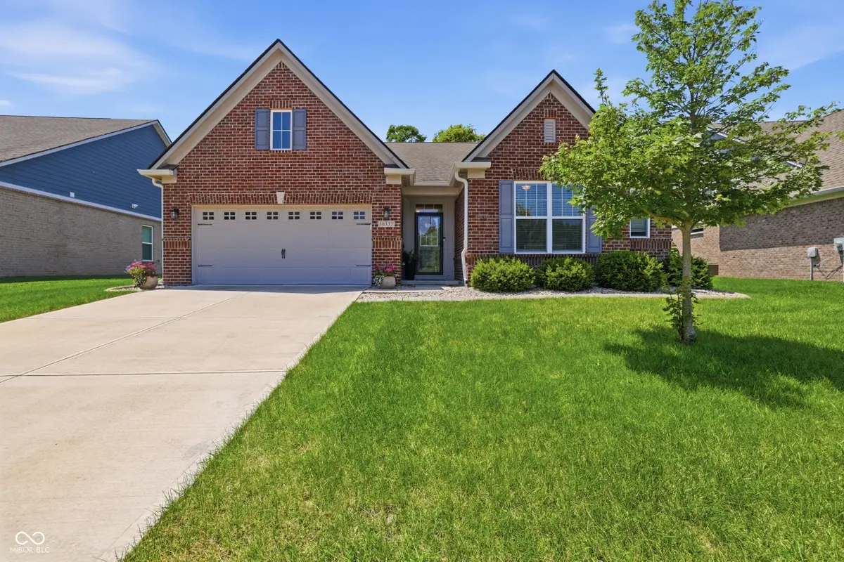 16333 Sedalia Drive, Fishers, IN 46040 - #1