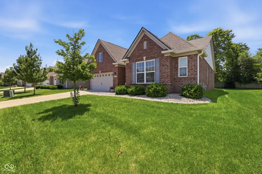 16333 Sedalia Drive, Fishers, IN 46040 - #2