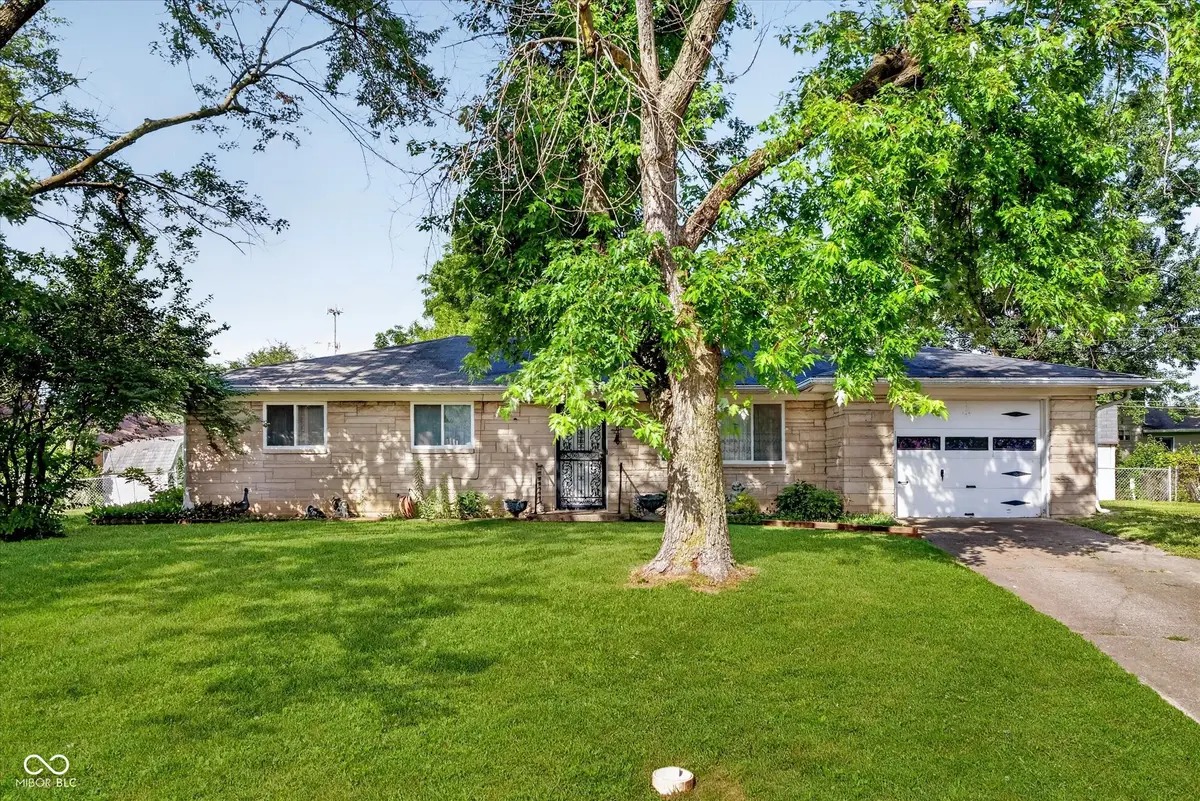 2436 Galaxy Lane, Indianapolis, IN 46229 - #1