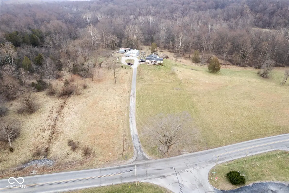 8799 S Nineveh Road, Nineveh, IN 46164 - #1