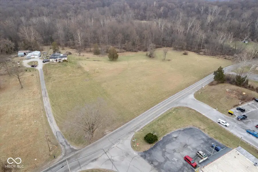 8799 S Nineveh Road, Nineveh, IN 46164 - #2