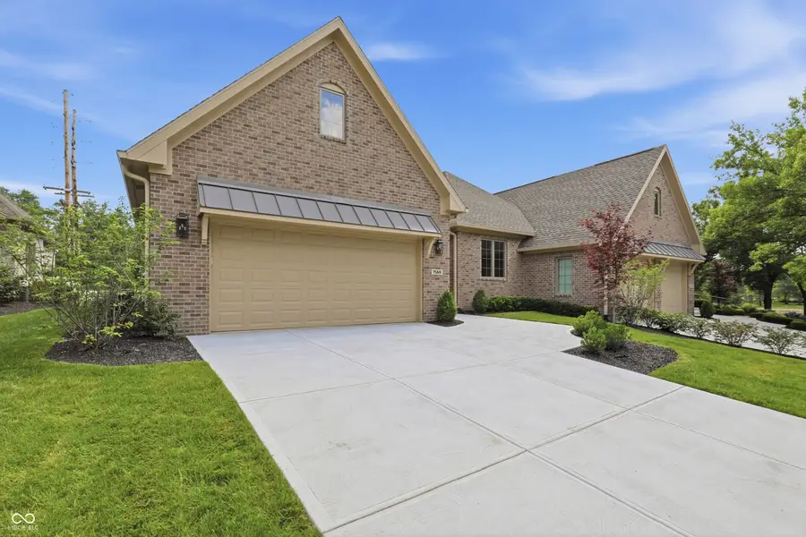 1569 Ashwood Court, Greenwood, IN 46143 - #2