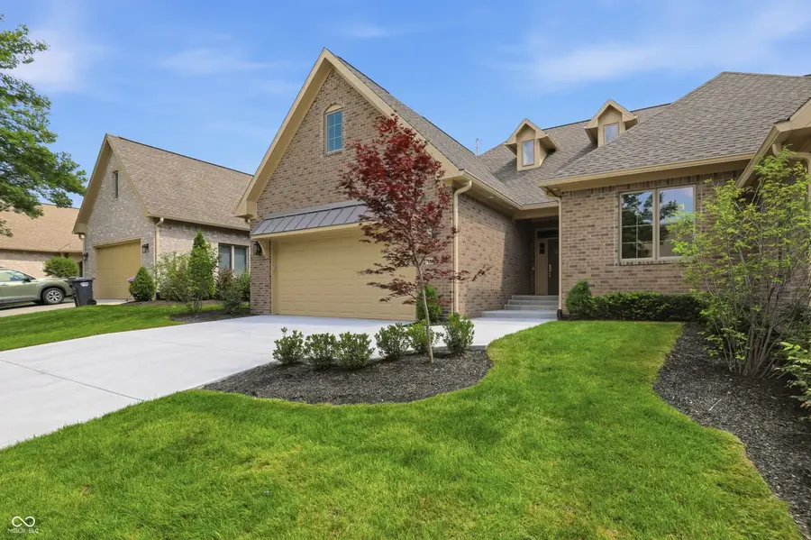 1569 Ashwood Court, Greenwood, IN 46143 - #3