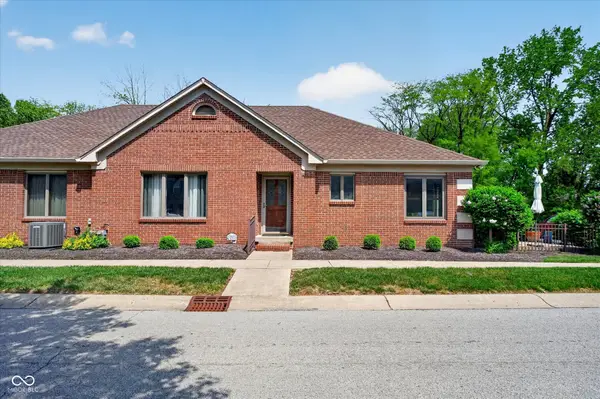 1620 Library Boulevard, Greenwood, IN 46142