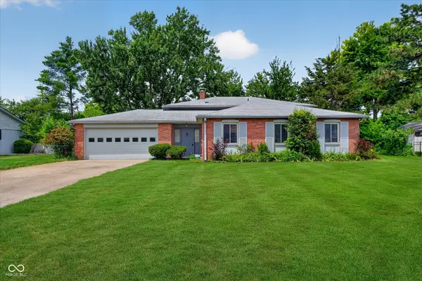 5428 Brendon Park Drive, Indianapolis, IN 46226