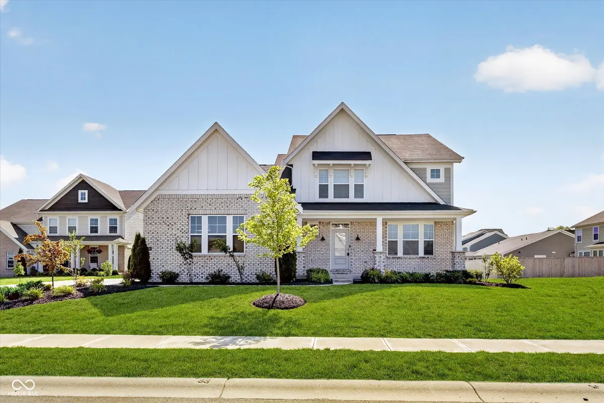 8339 Nathan Court, McCordsville, IN 46055 - #1