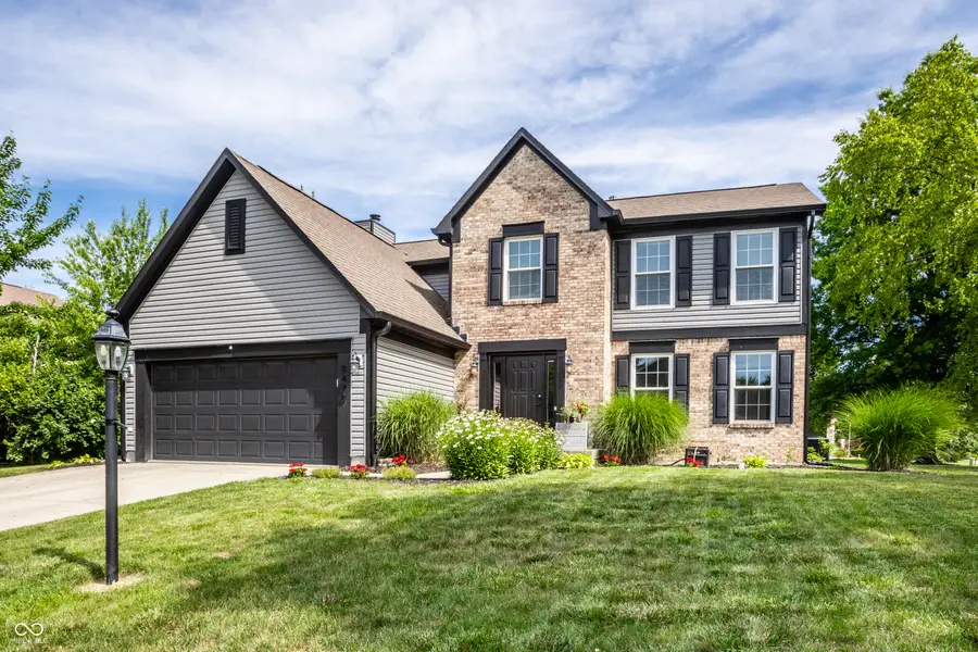 8470 Andorra Drive, Fishers, IN 46038 - #2