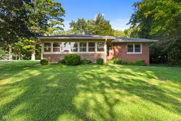 8950 Baker, Indianapolis, IN 46259
