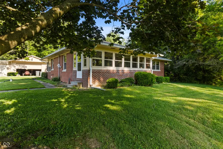 8950 Baker Road, Indianapolis, IN 46259 - #3