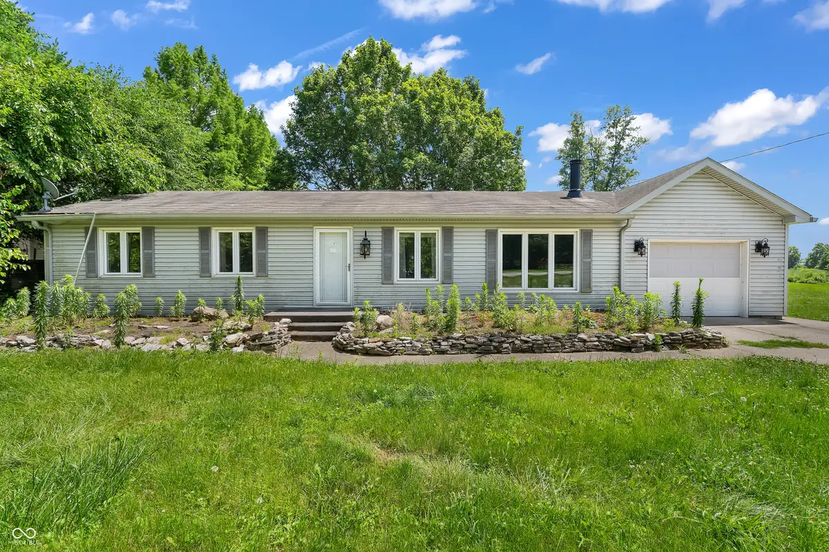 705 E Us Highway 40 Highway, Clayton, IN 46118 - #1