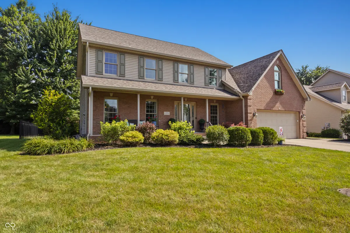 3984 Jonathan Ridge Drive, Columbus, IN 47201 - #1