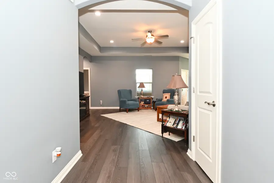 1313 Cartwell Court, Danville, IN 46122 - #2
