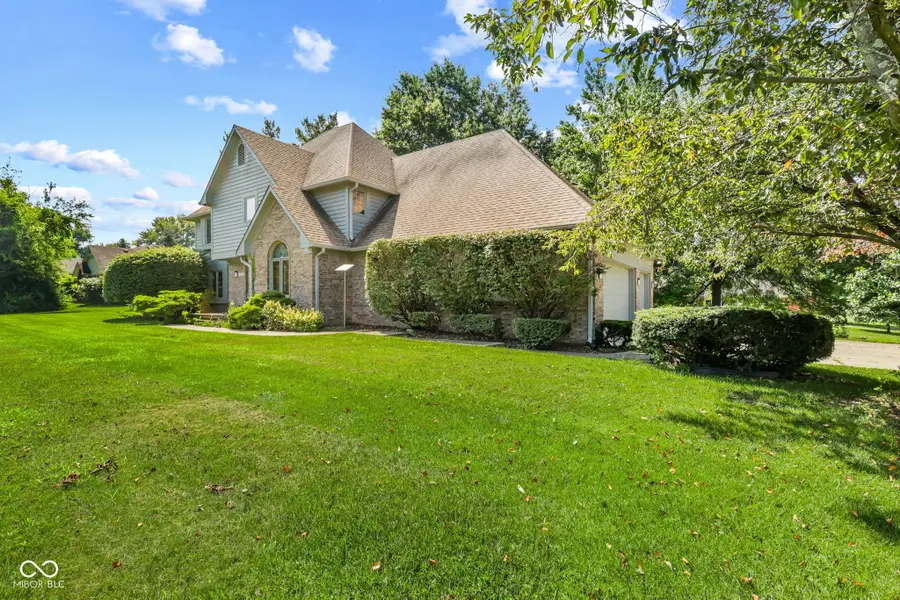 179 W Arcadia, Mooresville, IN 46158 - #3