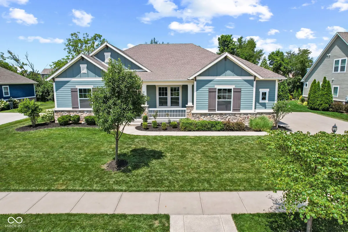 3496 Pace Drive, Westfield, IN 46074 - #1
