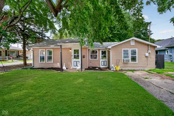 138 W 4th Street, Greensburg, IN 47240