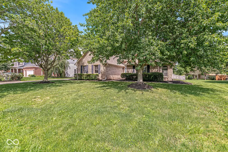 19226 Potters Bridge Road, Noblesville, IN 46060 - #3