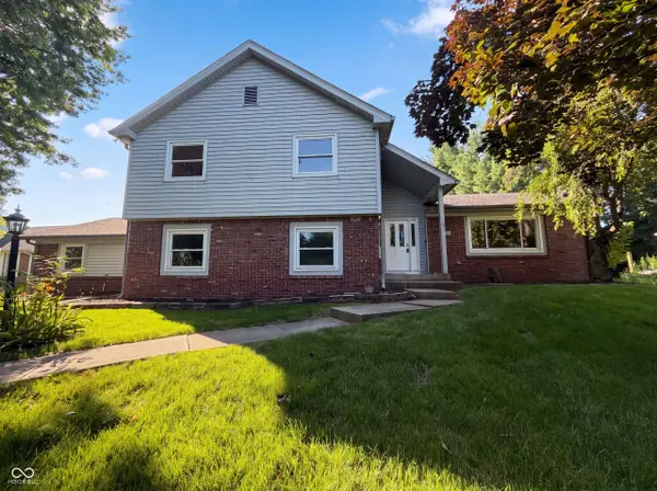 85 Tarry Court, Greenwood, IN 46142
