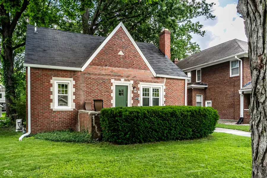 6105 N Park Avenue, Indianapolis, IN 46220 - #2