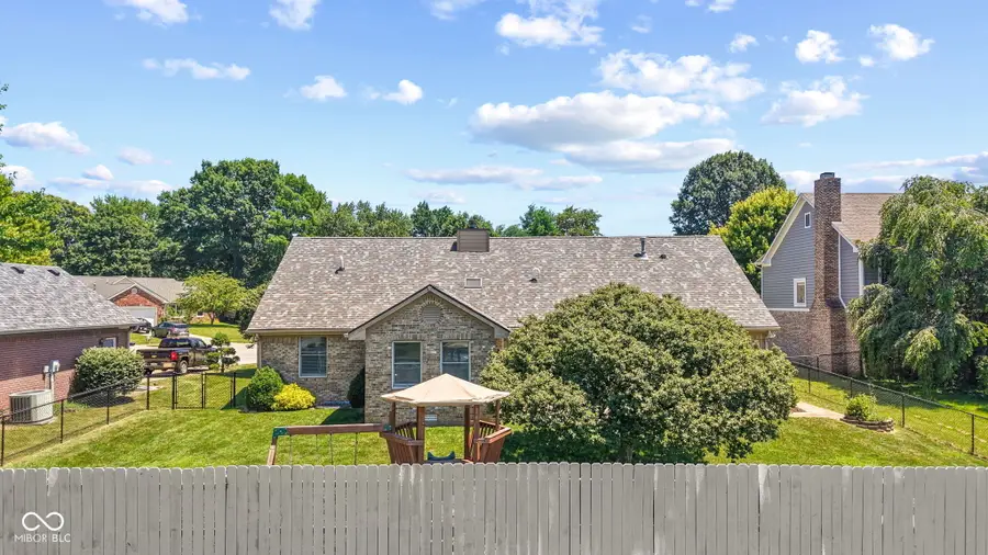 1230 Mount Brook Court, Greenwood, IN 46143 - #3