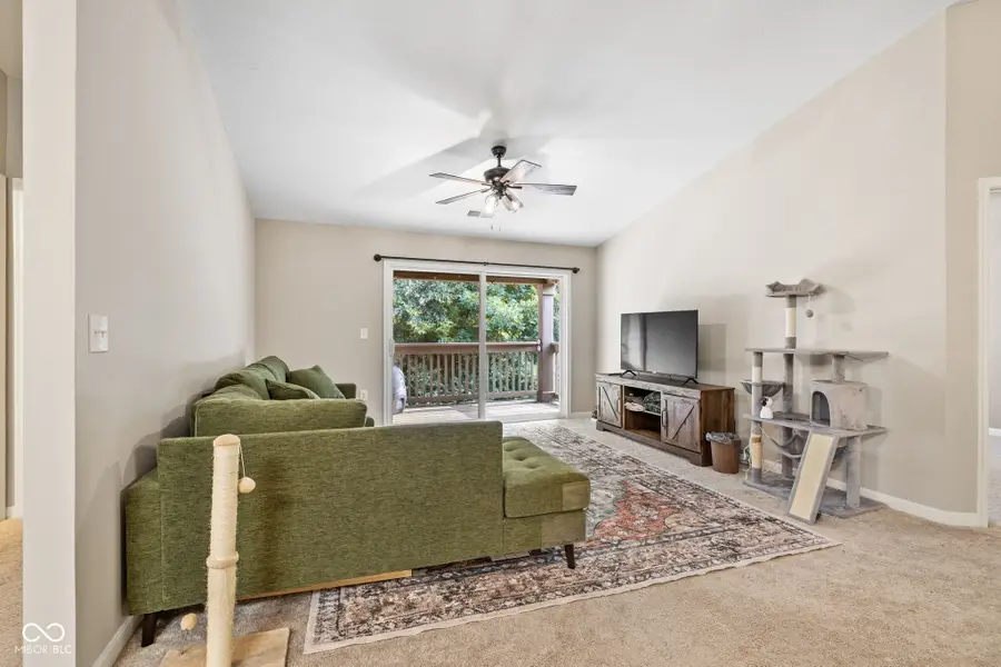 9820 Legends Creek Drive #208, Indianapolis, IN 46229 - #3