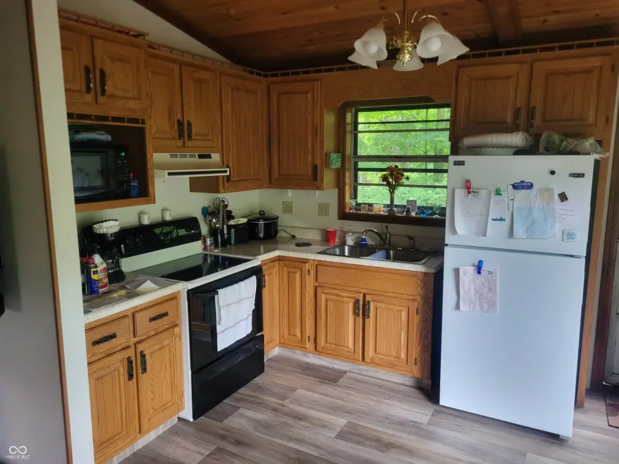 6108 Flamingo Drive, Nineveh, IN 46164 - #2