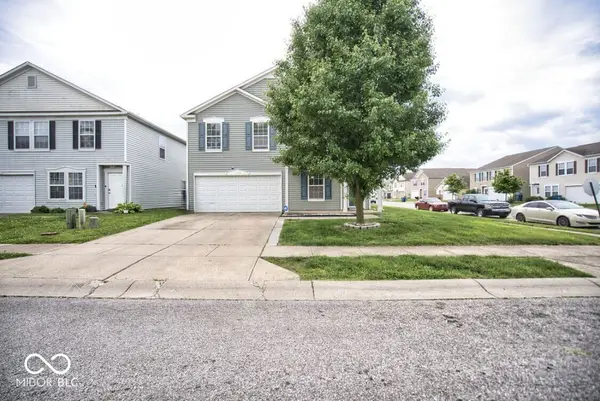 11303 Cuyahoga Drive, Indianapolis, IN 46235