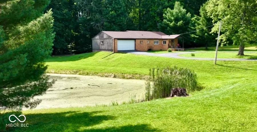 7426 N Baltimore Road, Monrovia, IN 46157 - #2