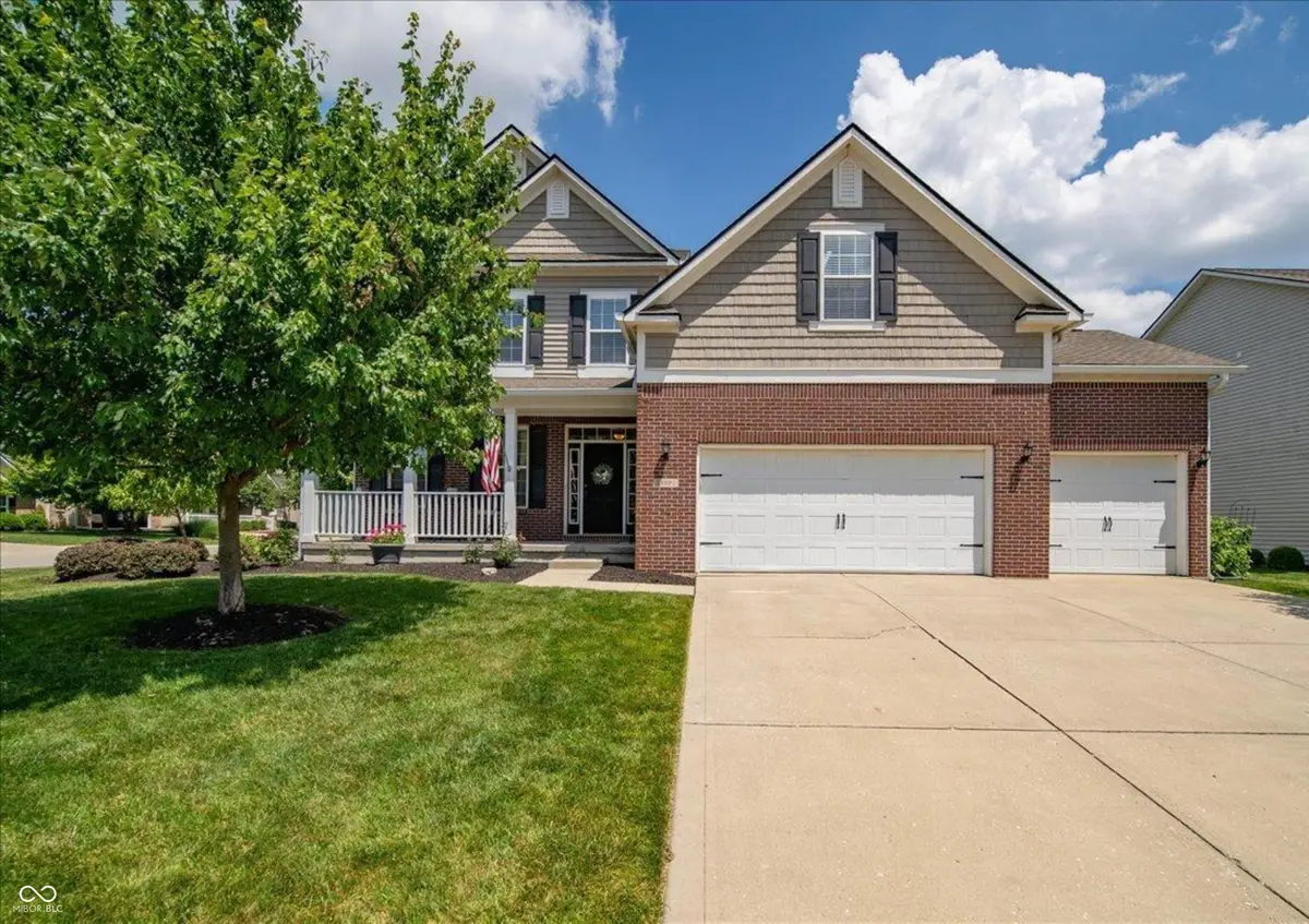 16291 Ambia Circle, Westfield, IN 46074 - #1