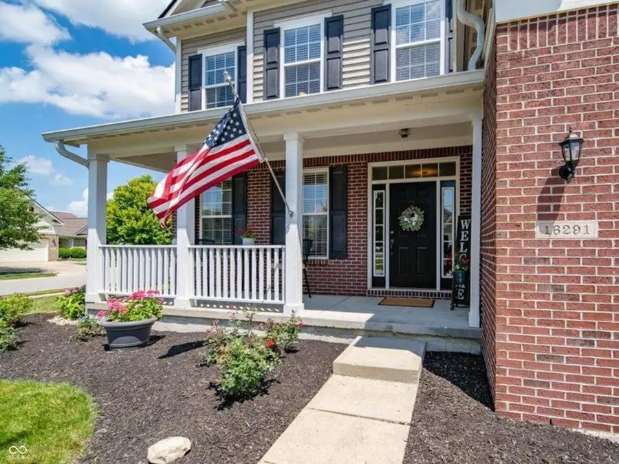 16291 Ambia Circle, Westfield, IN 46074 - #2