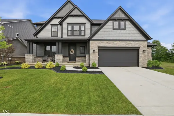 19885 Boulder Brook Lane, Westfield, IN 46074