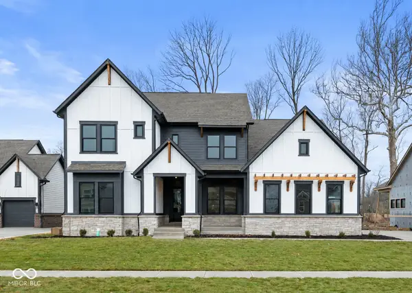 19720 Chatsworth Boulevard, Westfield, IN 46074