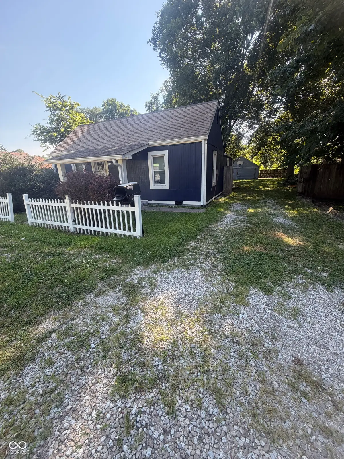 3325 Collier Street, Indianapolis, IN 46221 - #1