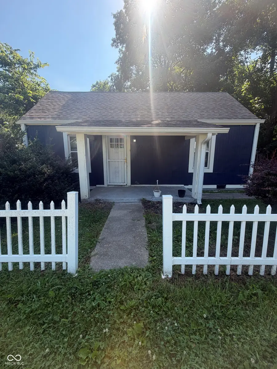 3325 Collier Street, Indianapolis, IN 46221 - #2