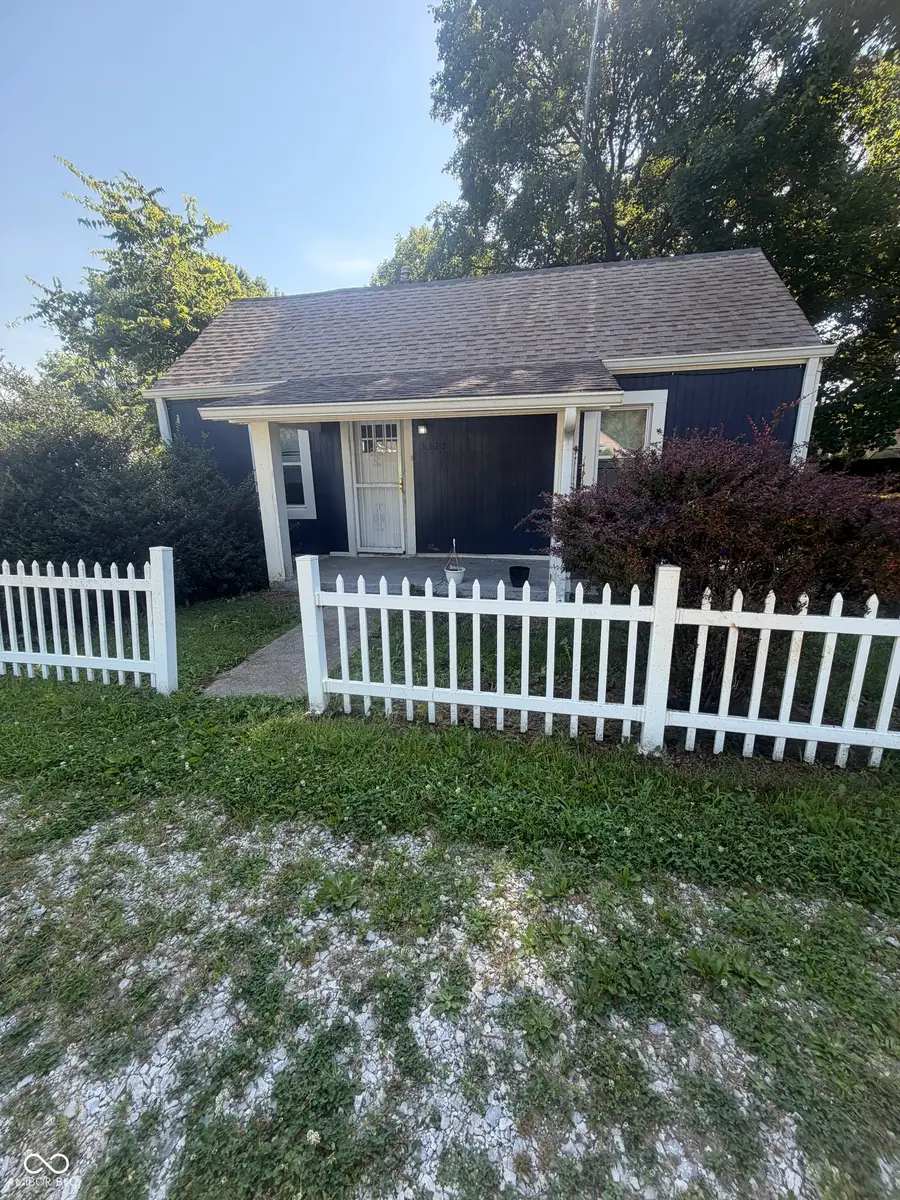 3325 Collier Street, Indianapolis, IN 46221 - #3