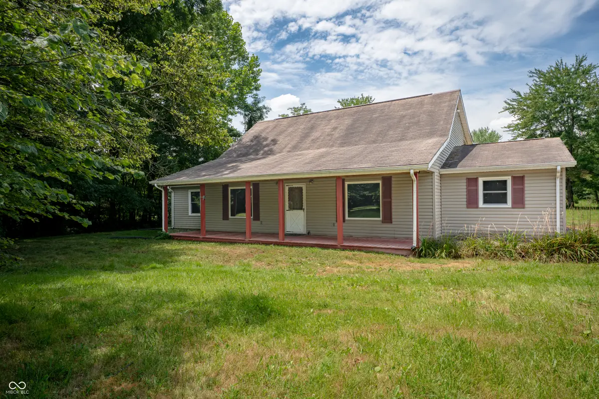 6546 N County Road 1300 E, Seymour, IN 47274 - #1