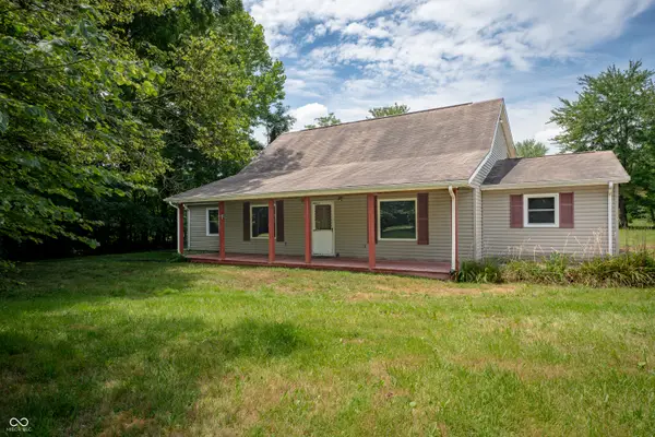 6546 N County Road 1300 E, Seymour, IN 47274