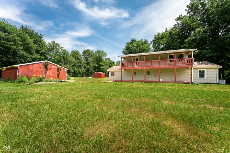 6546 N County Road 1300 E, Seymour, IN 47274 - #3