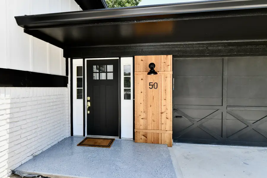 50 Idleway, Greenwood, IN 46142 - #3