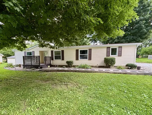 151 West Water Street, Cloverdale, IN 46120