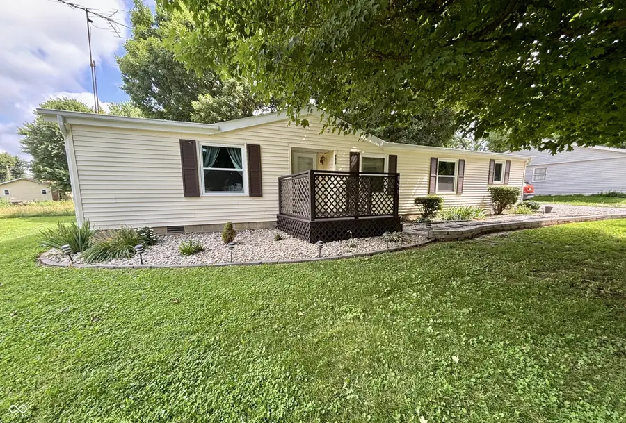 151 West Water Street, Cloverdale, IN 46120 - #2