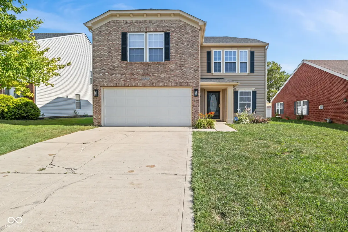 12631 White Rabbit Drive, Indianapolis, IN 46235 - #1