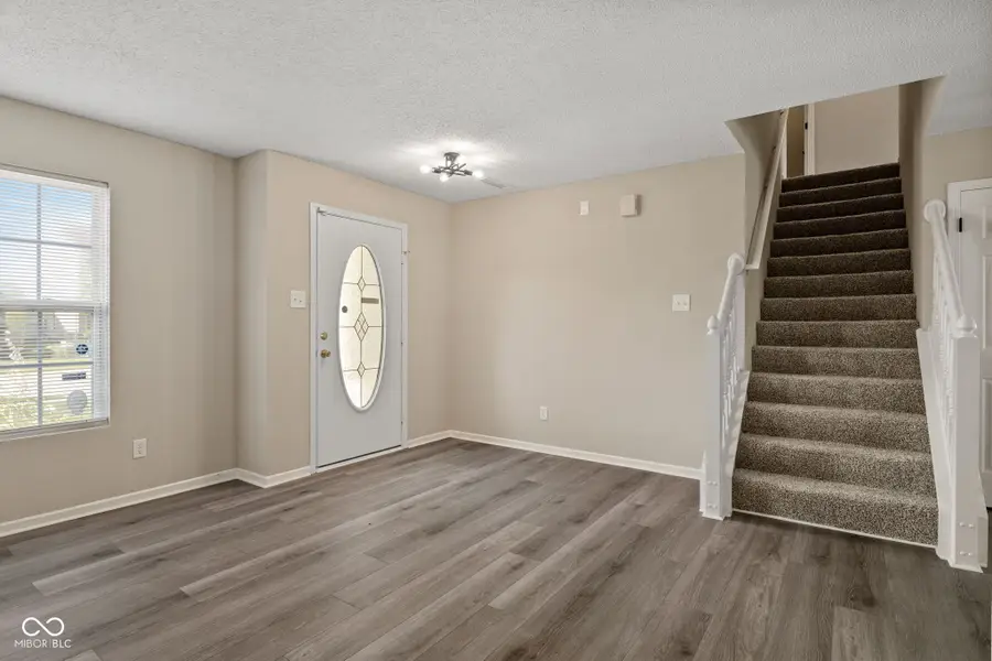 12631 White Rabbit Drive, Indianapolis, IN 46235 - #3