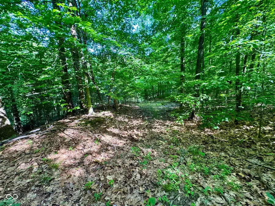 5578 E Nebo Country Drive, Martinsville, IN 46151 - #2