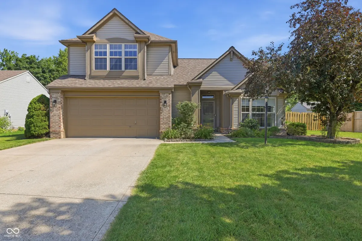 12606 Clearview Lane, Indianapolis, IN 46236 - #1