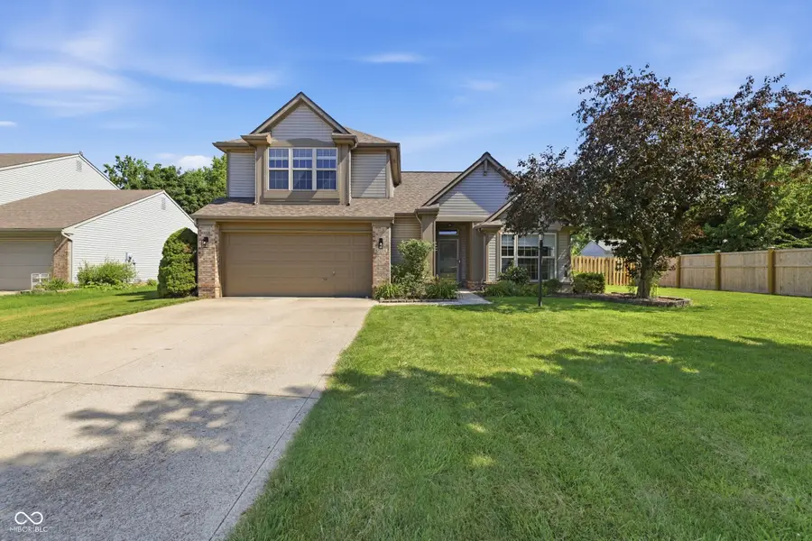 12606 Clearview Lane, Indianapolis, IN 46236 - #2