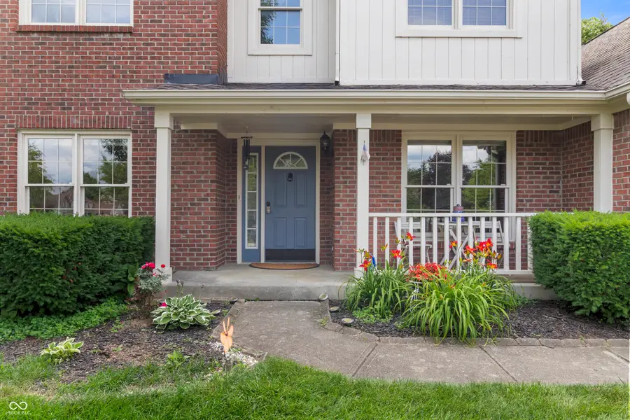14712 Setters Road, Carmel, IN 46033 - #3