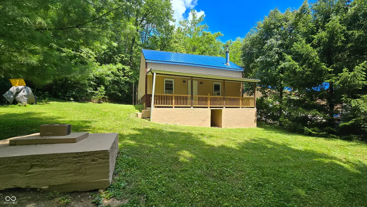 12375 Melock Road, Vevay, IN 47043 - #1
