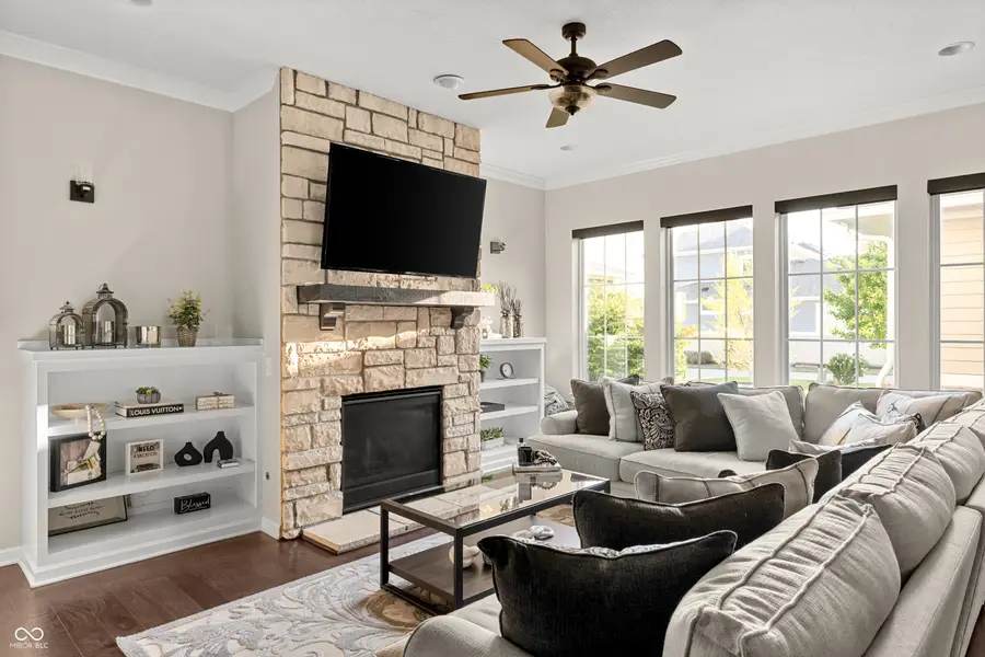14926 American Lotus Drive, Westfield, IN 46074 - #3